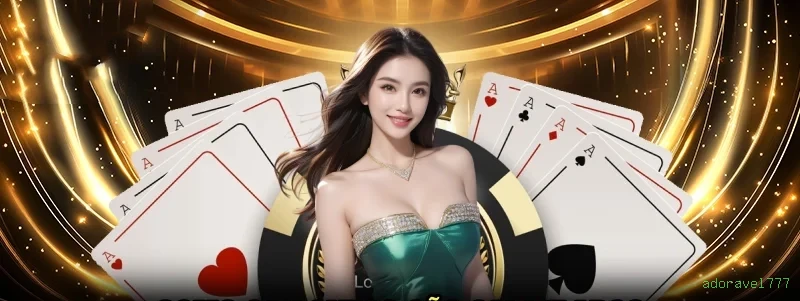 Slots no app adoravel777 mobile