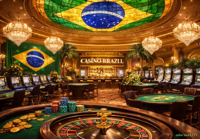 adoravel777 slots no app