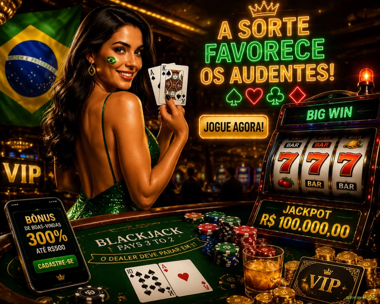 Suporte VIP adoravel777 - atendimento prioritário